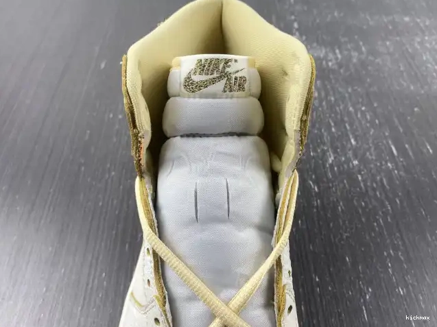 Rep MAX Air OG Craft High 1 Jordan FD8631-100 0502
